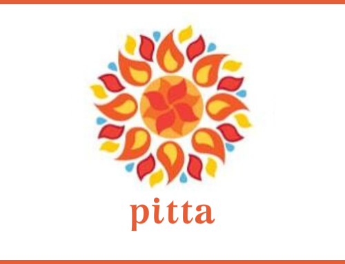 Pitta Energy